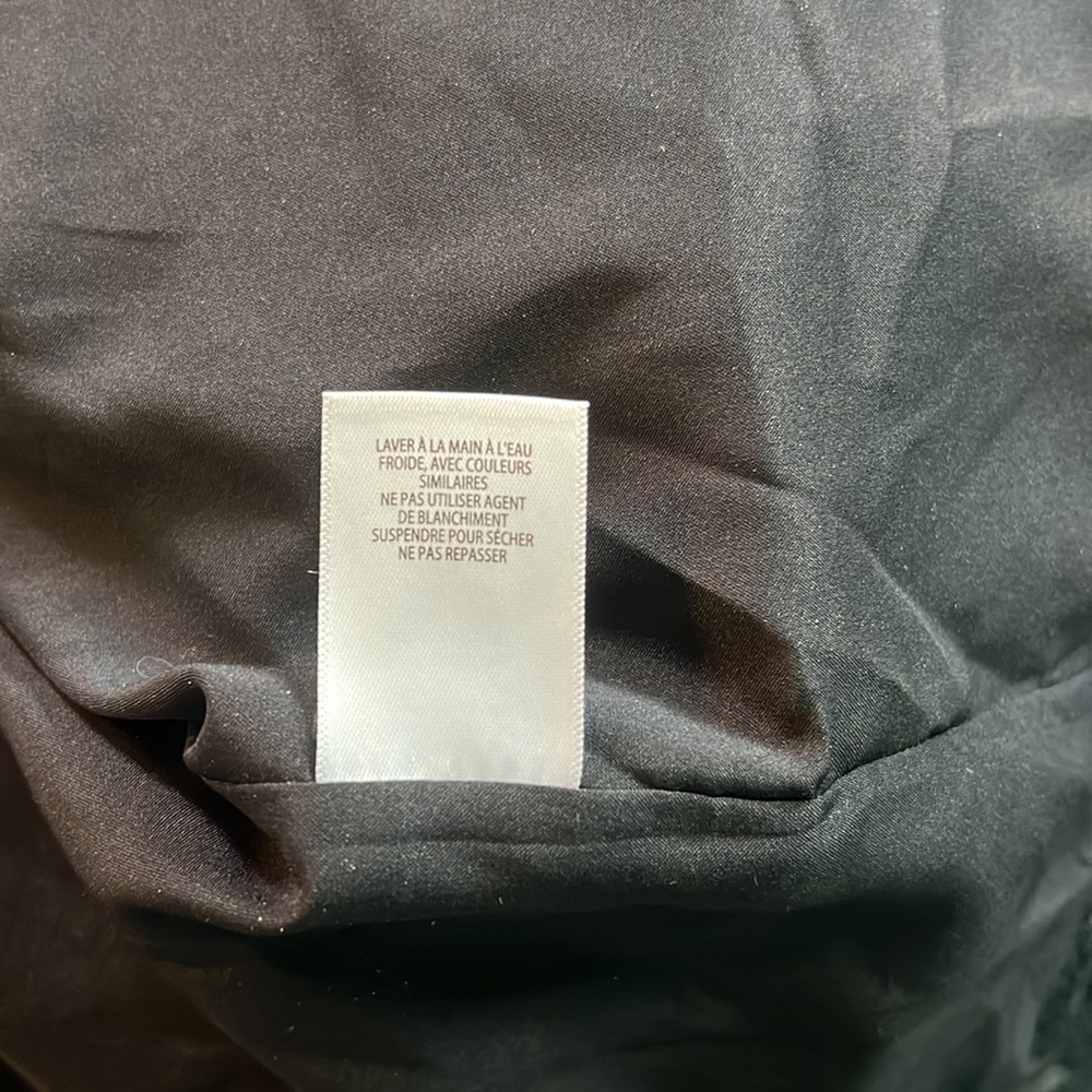 EUC Leith Blouse - Picture 9 of 9